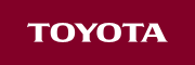 トヨタ店のロゴ